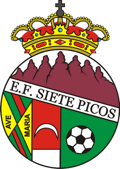 Escuela de Fútbol Siete Picos Colmenar
